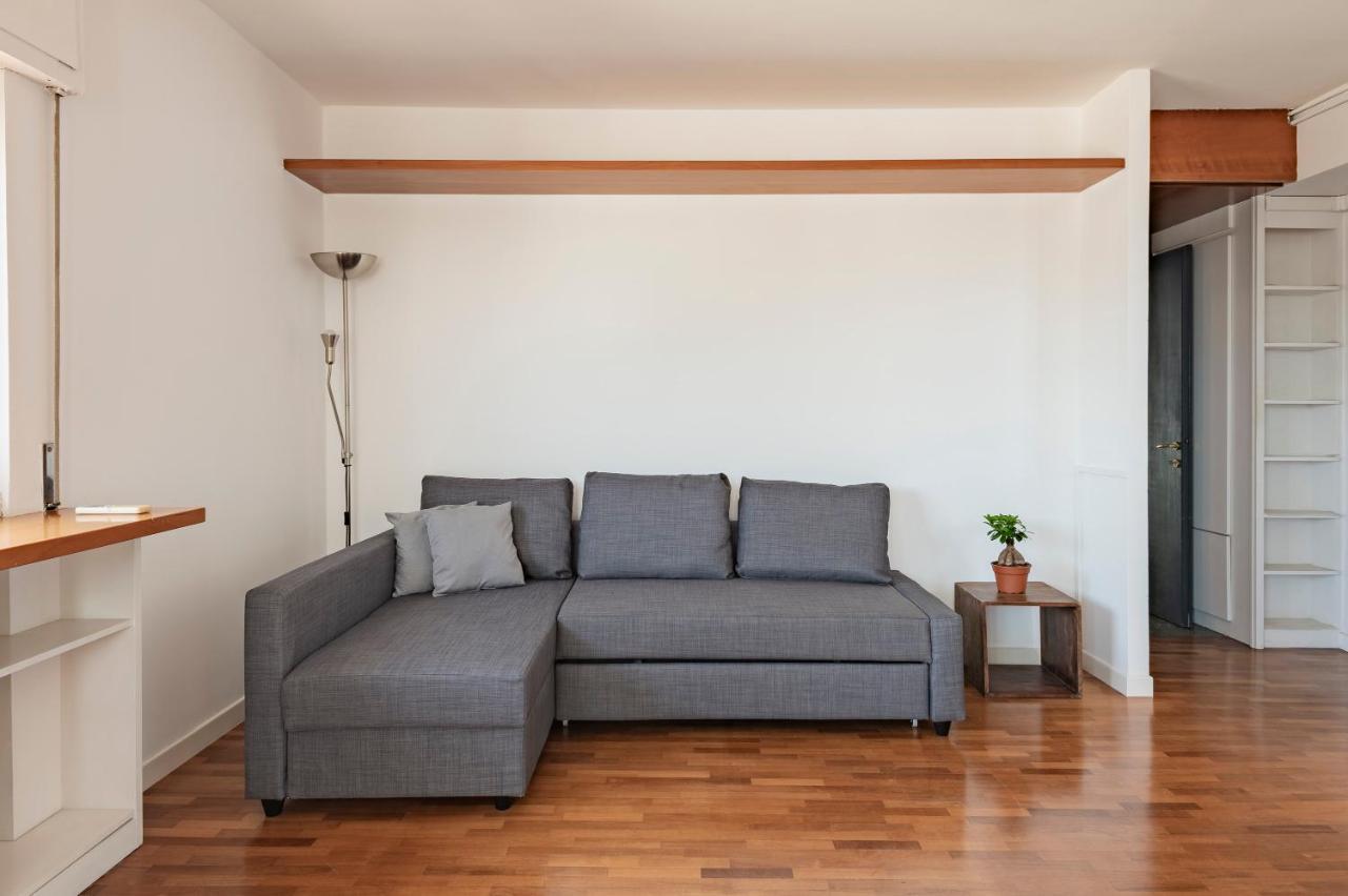 רומא Vatican View Apartment - Zeno 22 מראה חיצוני תמונה