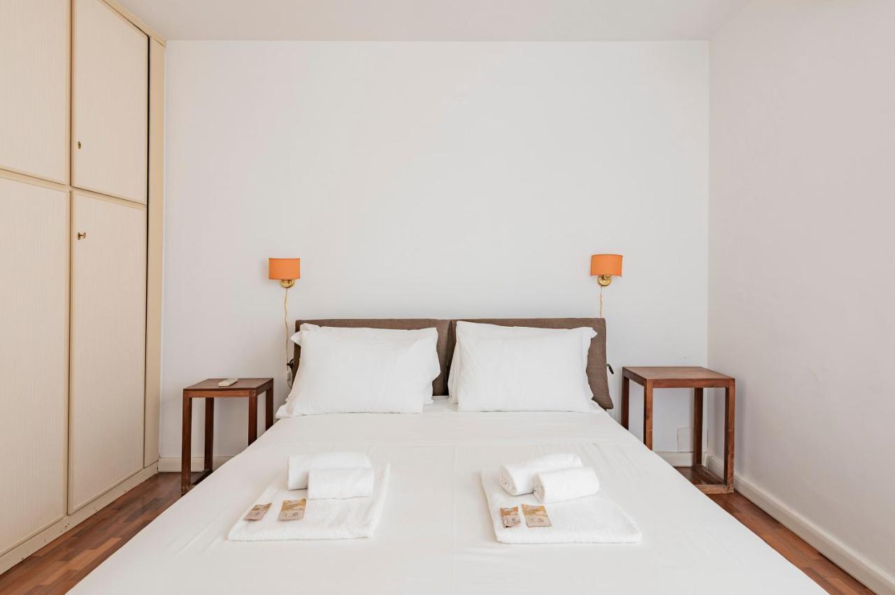 רומא Vatican View Apartment - Zeno 22 מראה חיצוני תמונה