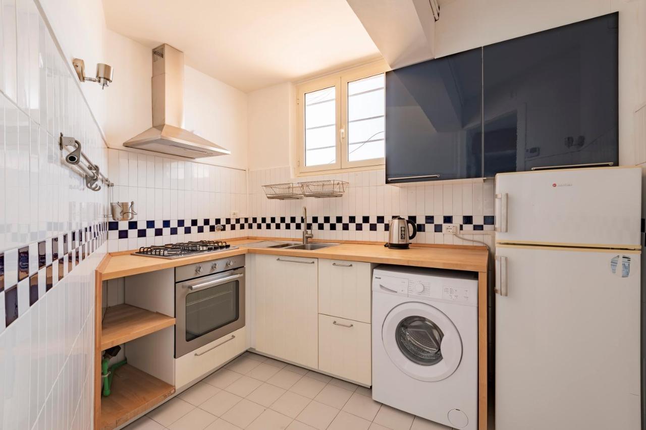 רומא Vatican View Apartment - Zeno 22 מראה חיצוני תמונה