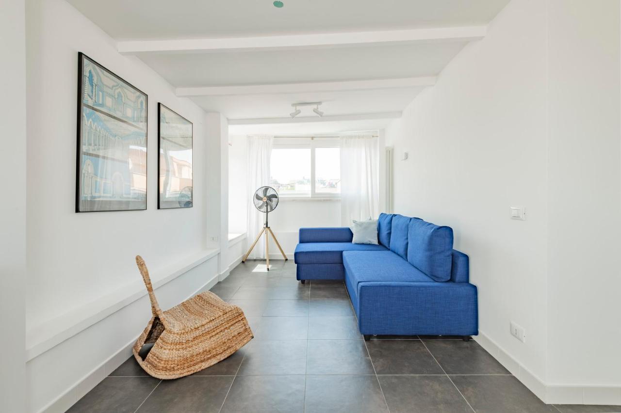 רומא Vatican View Apartment - Zeno 22 מראה חיצוני תמונה