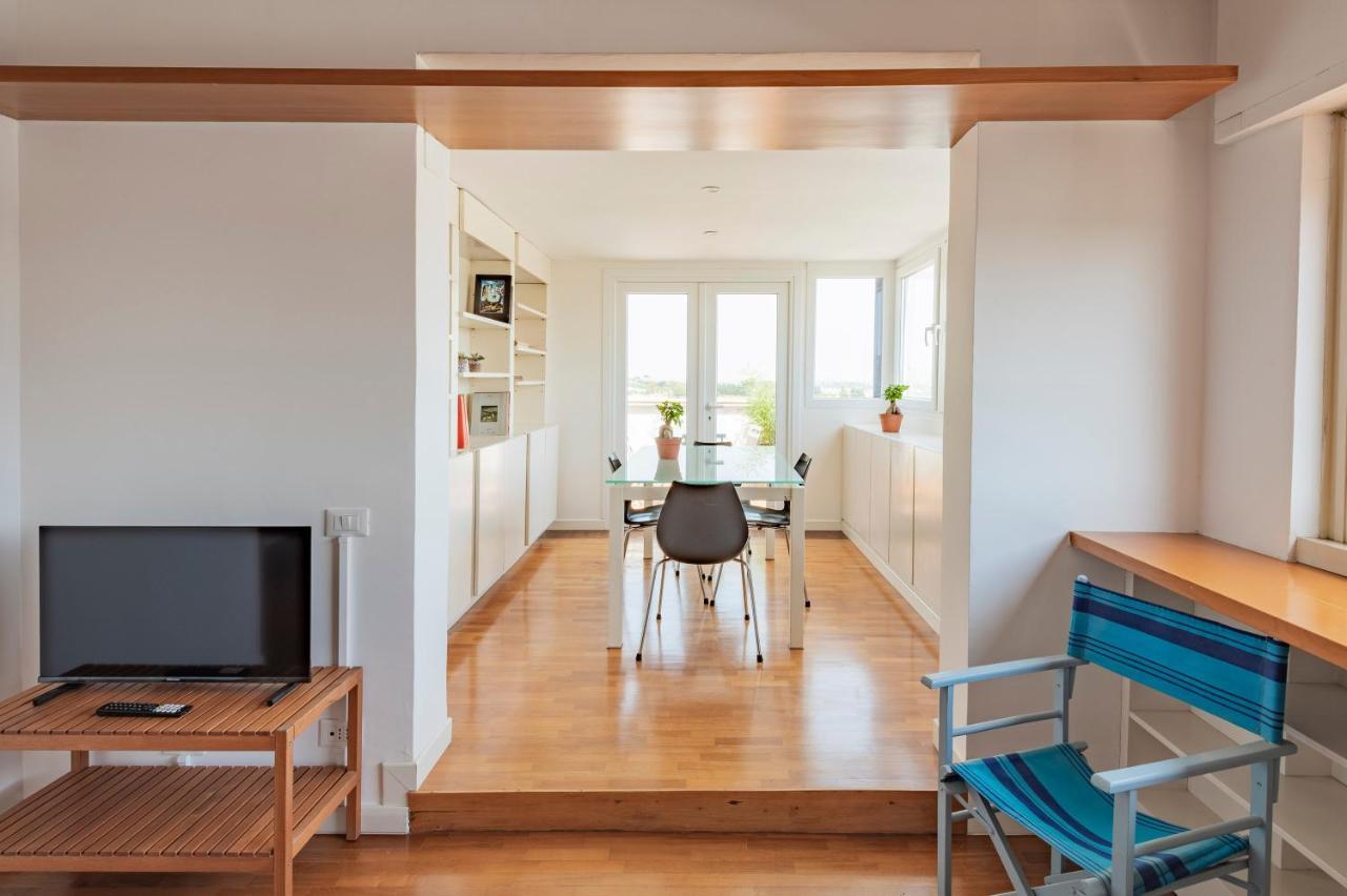 רומא Vatican View Apartment - Zeno 22 מראה חיצוני תמונה