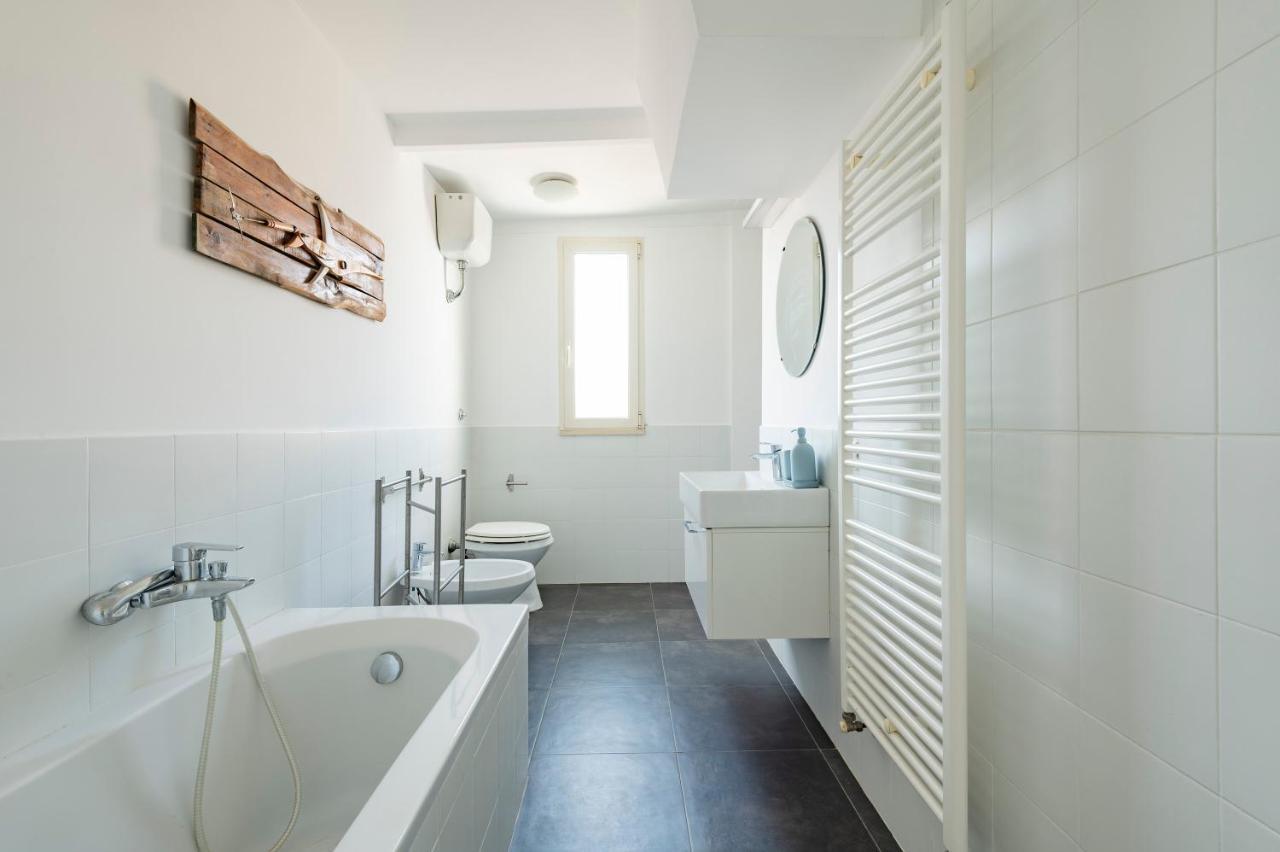רומא Vatican View Apartment - Zeno 22 מראה חיצוני תמונה