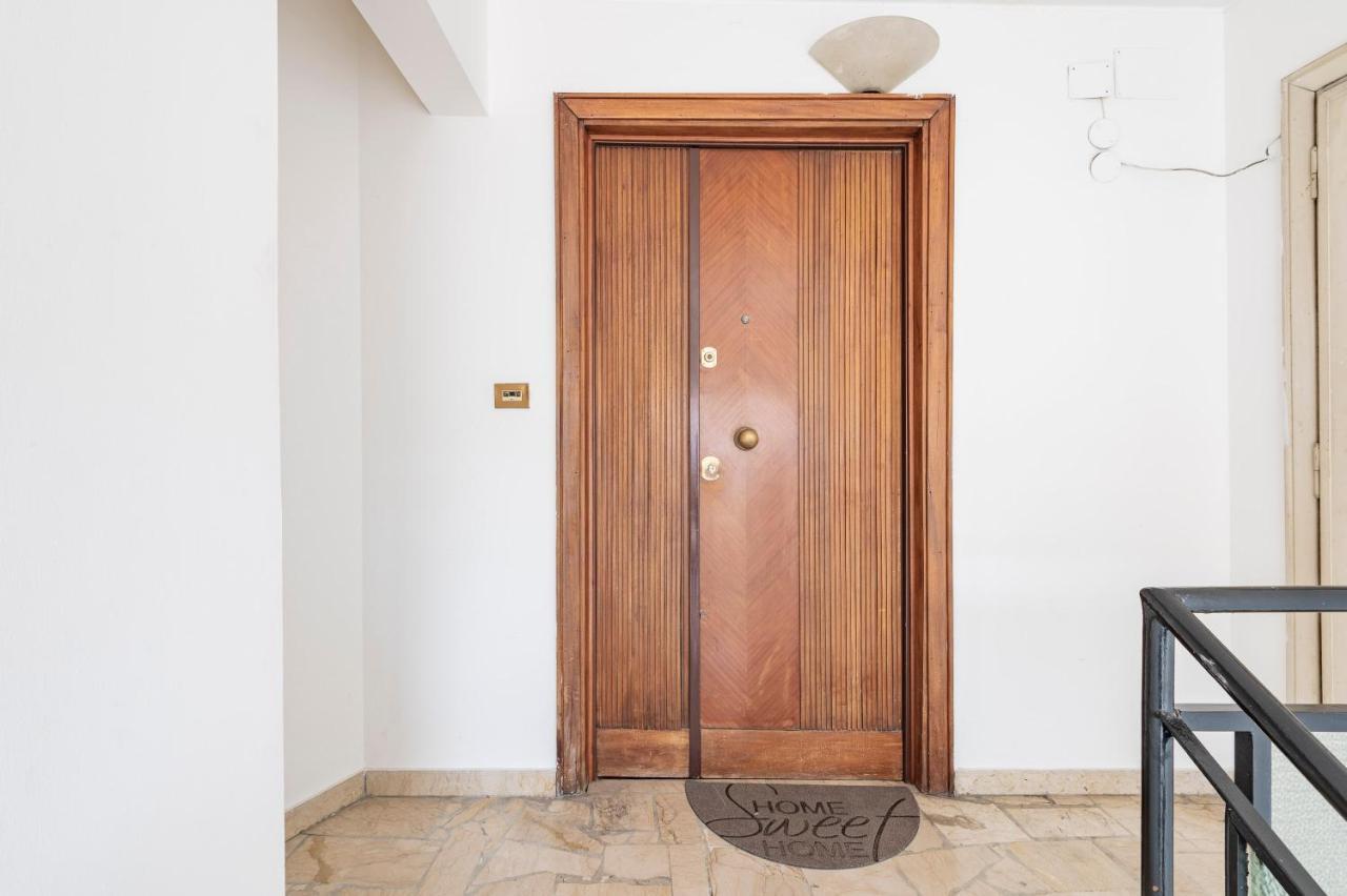 רומא Vatican View Apartment - Zeno 22 מראה חיצוני תמונה