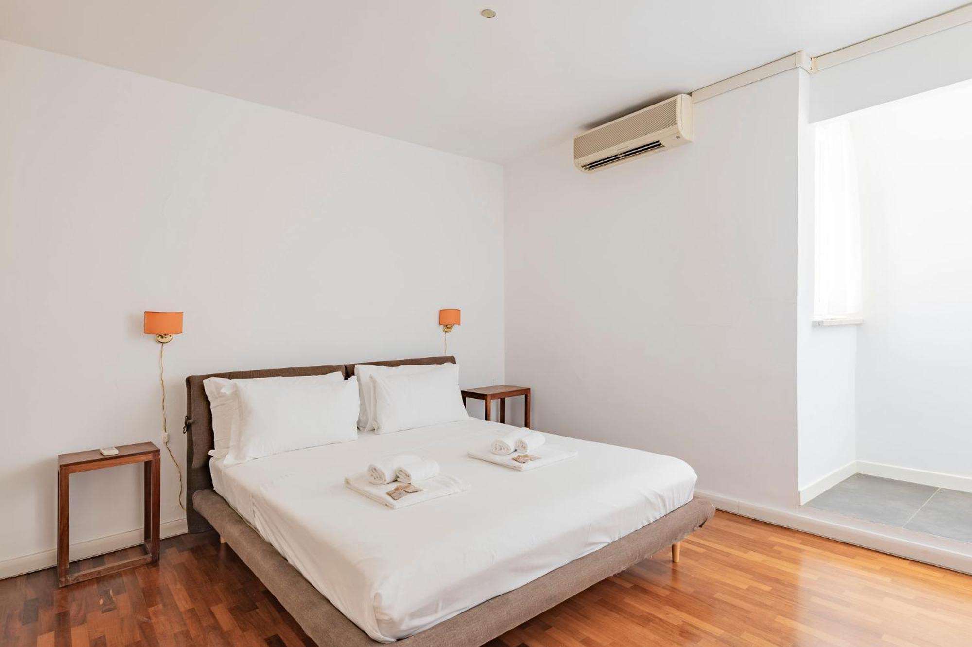 רומא Vatican View Apartment - Zeno 22 מראה חיצוני תמונה