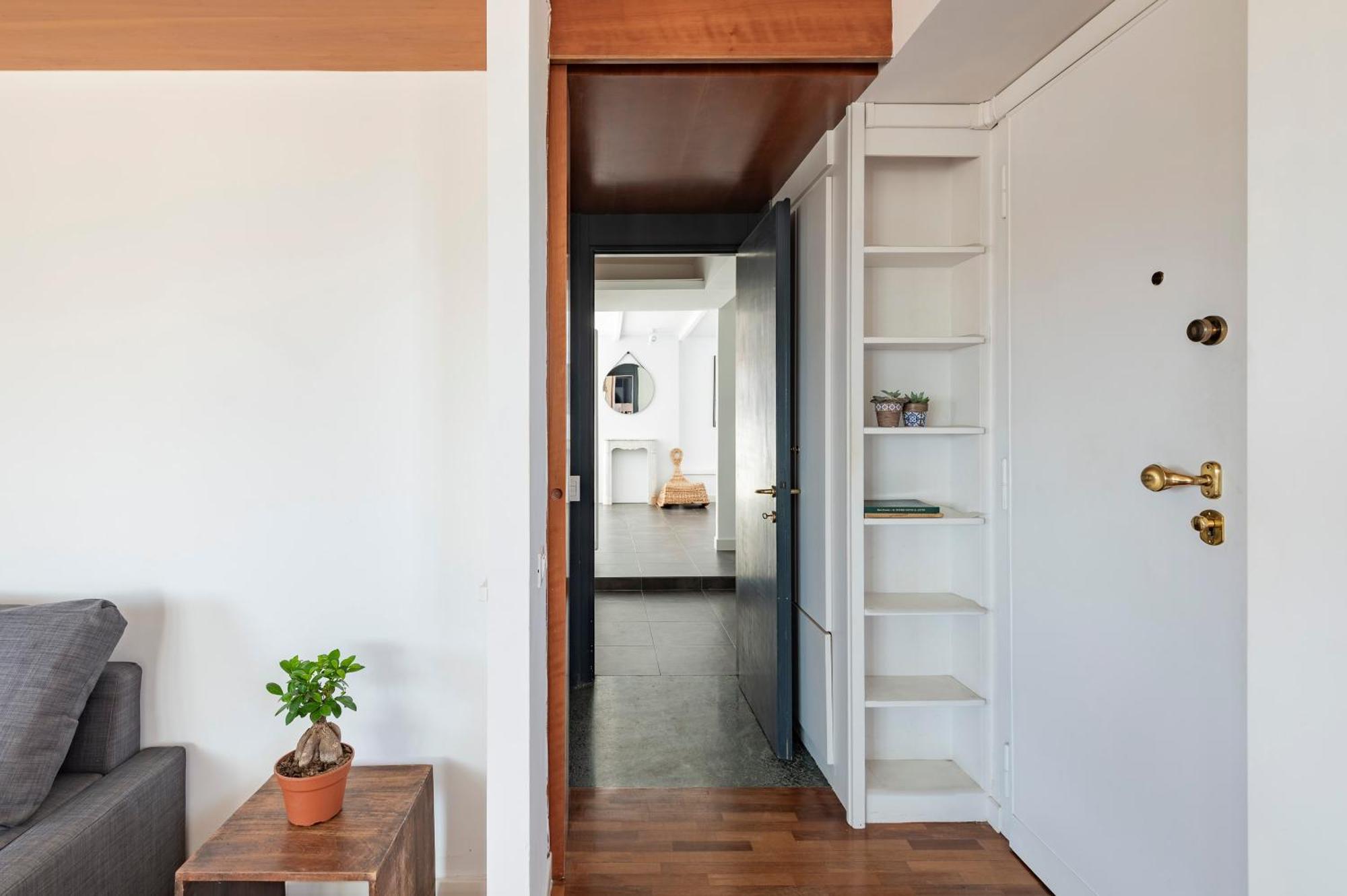 רומא Vatican View Apartment - Zeno 22 מראה חיצוני תמונה