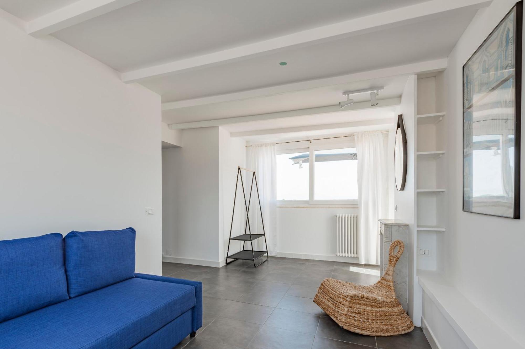 רומא Vatican View Apartment - Zeno 22 מראה חיצוני תמונה